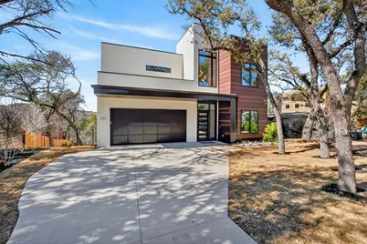 434 Brady Lane, West Lake Hills, TX 78746 - Photo 1