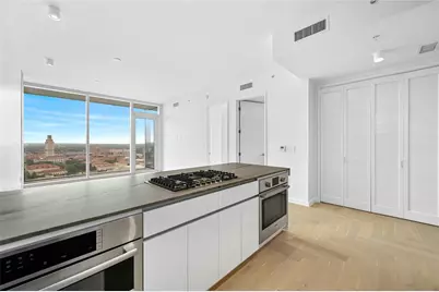 313 W 17th Street #1702, Austin, TX 78701 - Photo 1