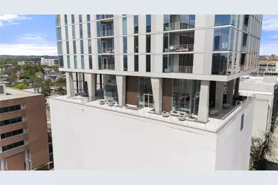 313 W 17th Street #1702, Austin, TX 78701 - Photo 14
