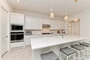 401 Trabuco Bnd, Liberty Hill, TX 78642 - Photo 10
