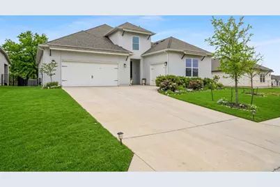 401 Trabuco Bend, Liberty Hill, TX 78642 - Photo 1