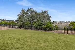 401 Trabuco Bnd, Liberty Hill, TX 78642 - Photo 24