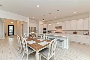 401 Trabuco Bnd, Liberty Hill, TX 78642 - Photo 6