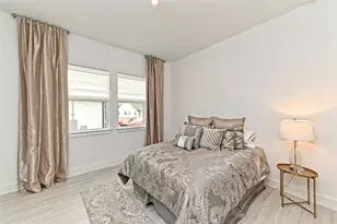 401 Trabuco Bnd, Liberty Hill, TX 78642 - Photo 20