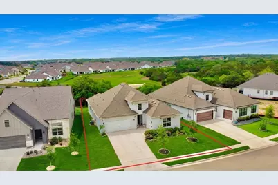 401 Trabuco Bend, Liberty Hill, TX 78642 - Photo 2