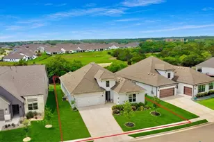 401 Trabuco Bnd, Liberty Hill, TX 78642 - Photo 2