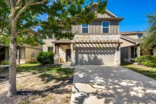 108 Normal School Way, Liberty Hill, TX 78642 - Photo 1