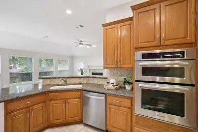 9309 Slate Creek Trail, Austin, TX 78717 - Photo 6