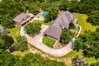 530 Woodland Drive, Driftwood, TX 78619 - Photo 40