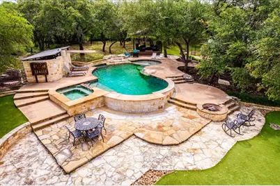 530 Woodland Drive, Driftwood, TX 78619 - Photo 28