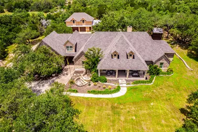 530 Woodland Drive, Driftwood, TX 78619 - Photo 1
