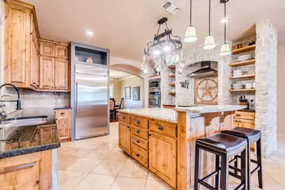 530 Woodland Drive, Driftwood, TX 78619 - Photo 8