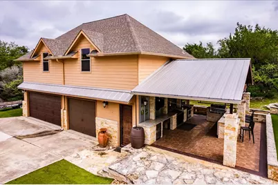 530 Woodland Drive, Driftwood, TX 78619 - Photo 30