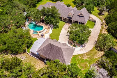 530 Woodland Drive, Driftwood, TX 78619 - Photo 2
