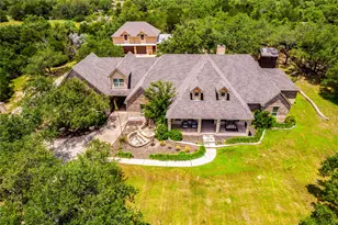 530 Woodland Dr, Driftwood, TX 78619 - Photo 1