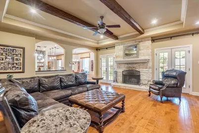 530 Woodland Drive, Driftwood, TX 78619 - Photo 4