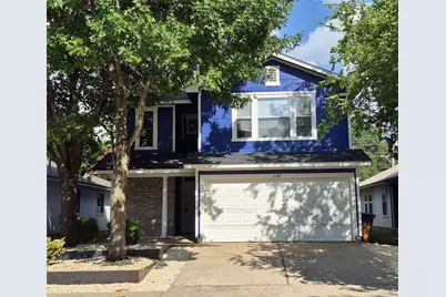 1139 Emmitt Run, Austin, TX 78721 - Photo 1