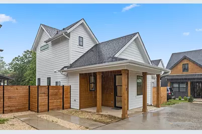 7706 Watson Street #2, Austin, TX 78757 - Photo 2