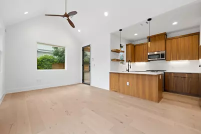 7706 Watson Street #2, Austin, TX 78757 - Photo 1