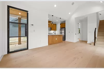 7706 Watson Street #2, Austin, TX 78757 - Photo 4