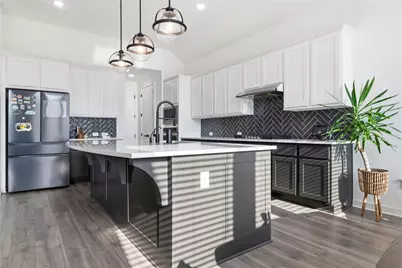 929 Mollie McBride Lane, Leander, TX 78641 - Photo 8