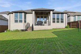 929 Mollie McBride Ln, Leander, TX 78641 - Photo 26
