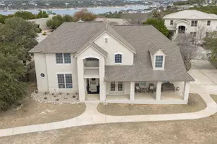 18702 Venture Dr, Point Venture, TX 78645 - Photo 2