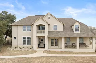 18702 Venture Dr, Point Venture, TX 78645 - Photo 2