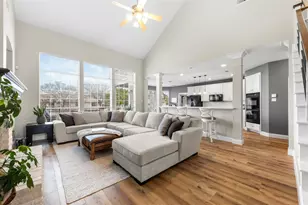 18702 Venture Dr, Point Venture, TX 78645 - Photo 8