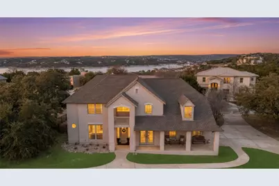 18702 Venture Drive, Point Venture, TX 78645 - Photo 1