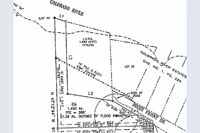 213 River Front Drive, Cedar Creek, TX 78612 - Photo 36