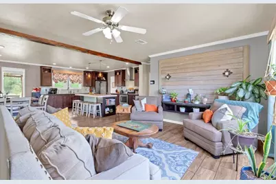 213 River Front Drive, Cedar Creek, TX 78612 - Photo 6