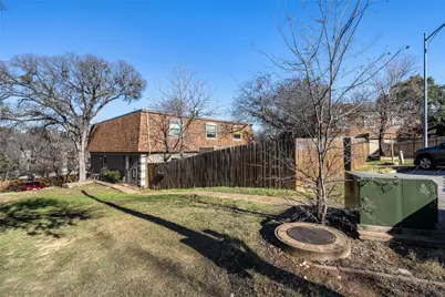 2304 Barton Village Circle #101, Austin, TX 78704 - Photo 4