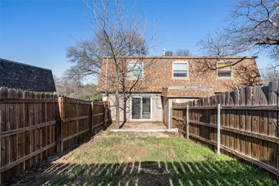 2304 Barton Village Circle #101, Austin, TX 78704 - Photo 16