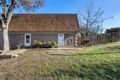2304 Barton Village Circle #101, Austin, TX 78704 - Photo 2