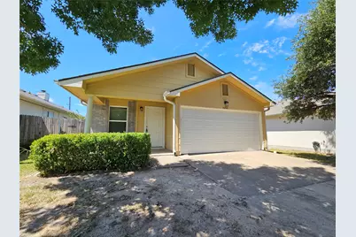 16721 Hamilton Point Circle, Manor, TX 78653 - Photo 1
