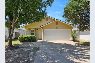 16721 Hamilton Point Circle, Manor, TX 78653 - Photo 2
