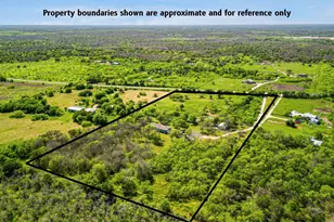 381 FM86, Red Rock, TX 78662 - Photo 1
