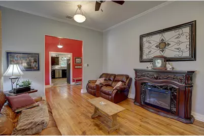 905 S Walnut Street, Georgetown, TX 78626 - Photo 14