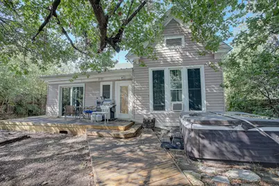 905 S Walnut Street, Georgetown, TX 78626 - Photo 24