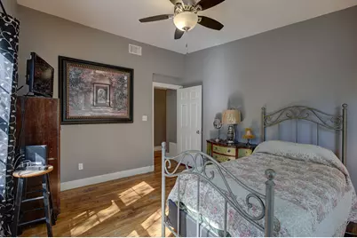 905 S Walnut Street, Georgetown, TX 78626 - Photo 20