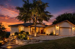 20803 Mckinley Cove, Lago Vista, TX 78645 - Photo 2