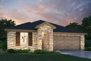 129 Holmby Dr, Hutto, TX 78634 - Photo 1