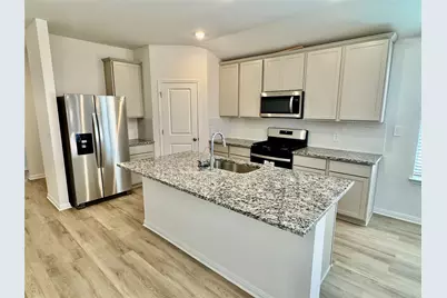 129 Holmby Drive, Hutto, TX 78634 - Photo 2