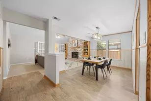 433 Maple Run Dr, Round Rock, TX 78664 - Photo 8