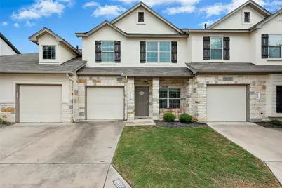 1516 Catalan Road #502, Austin, TX 78748 - Photo 1