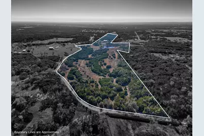 510 Herrin Lane, Bertram, TX 78605 - Photo 36