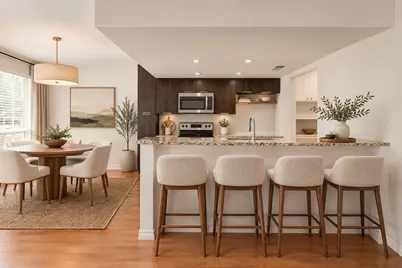 1504 Allen Road #B, Austin, TX 78746 - Photo 2