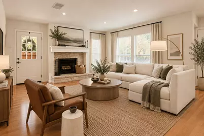 1504 Allen Road #B, Austin, TX 78746 - Photo 4