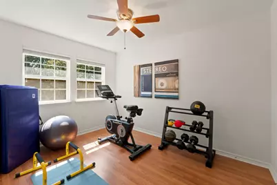 1504 Allen Road #B, Austin, TX 78746 - Photo 18